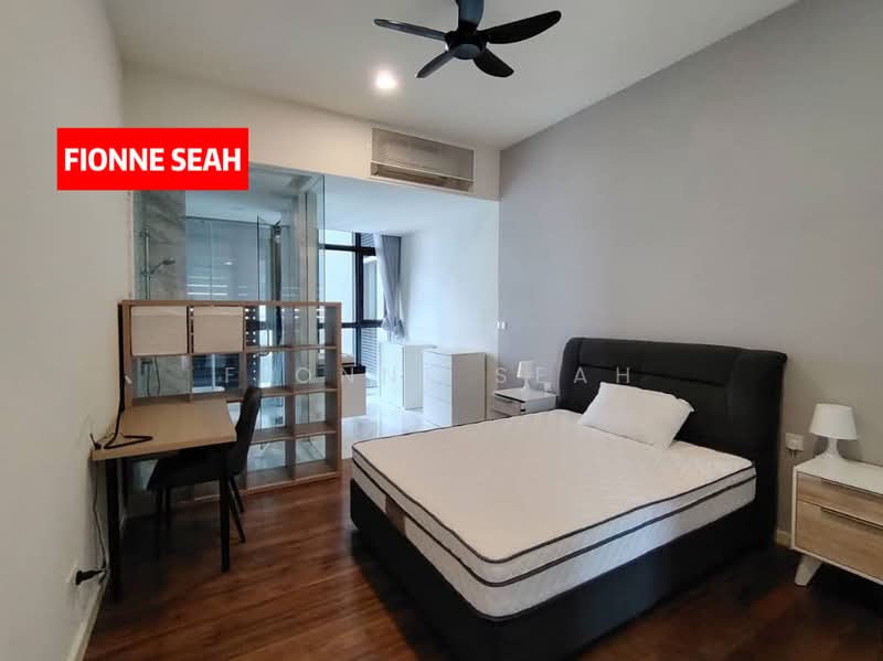 Kondominium untuk Disewa di Setia V Residences - Fionne Seah - PropertyGuru.com.my