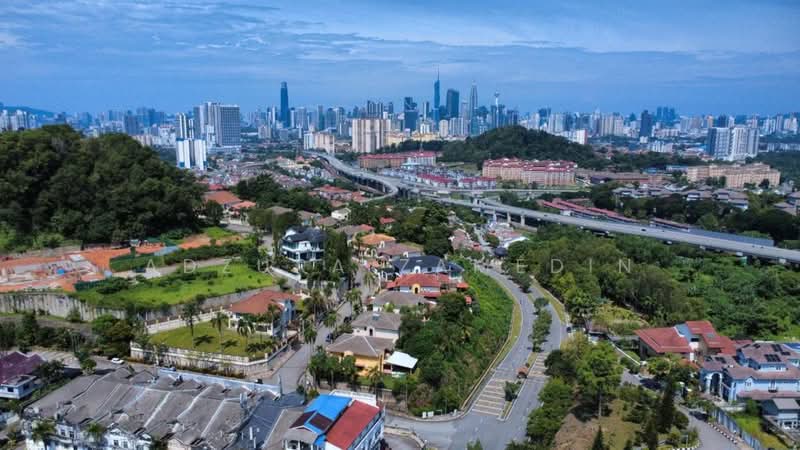 Bungalow for Sale in Taman Setiawangsa (Setiawangsa) - Adzura Zamedin - Exterior - PropertyGuru.com.my