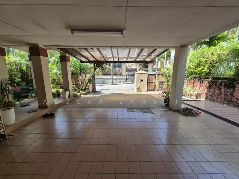 Bungalow for Sale in Taman Setiawangsa (Setiawangsa) - Adzura Zamedin - Exterior - PropertyGuru.com.my