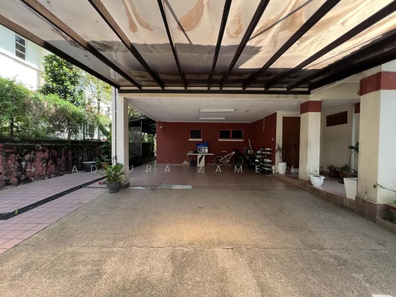Bungalow for Sale in Taman Setiawangsa (Setiawangsa) - Adzura Zamedin - Exterior - PropertyGuru.com.my