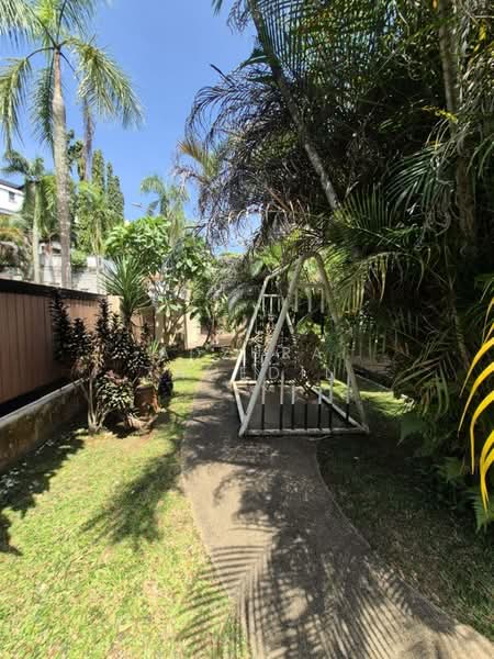 Bungalow for Sale in Taman Setiawangsa (Setiawangsa) - Adzura Zamedin - Garden - PropertyGuru.com.my