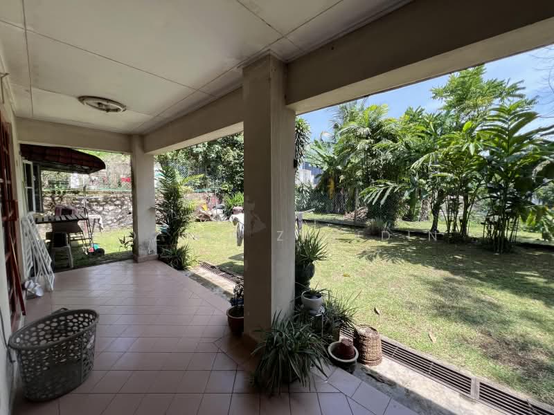 Bungalow for Sale in Taman Setiawangsa (Setiawangsa) - Adzura Zamedin - Exterior - PropertyGuru.com.my