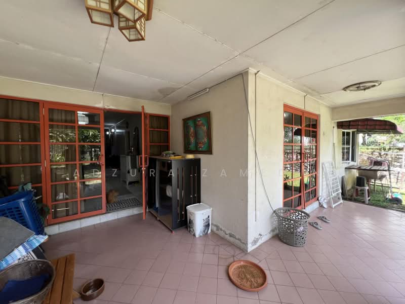 Bungalow for Sale in Taman Setiawangsa (Setiawangsa) - Adzura Zamedin - Exterior - PropertyGuru.com.my