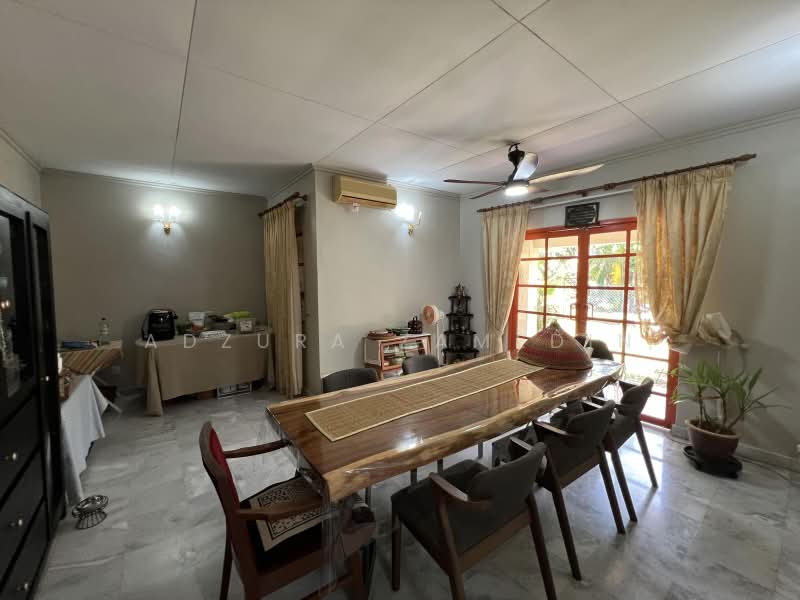 Bungalow for Sale in Taman Setiawangsa (Setiawangsa) - Adzura Zamedin - Dining Room - PropertyGuru.com.my