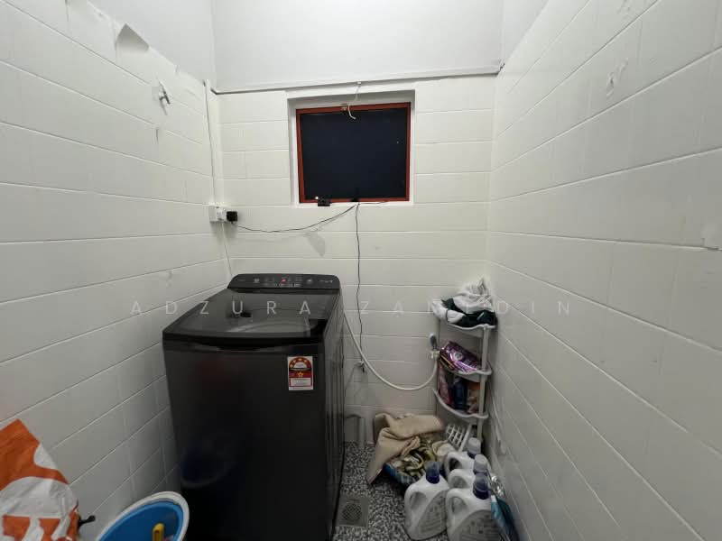 Bungalow for Sale in Taman Setiawangsa (Setiawangsa) - Adzura Zamedin - Interior - PropertyGuru.com.my