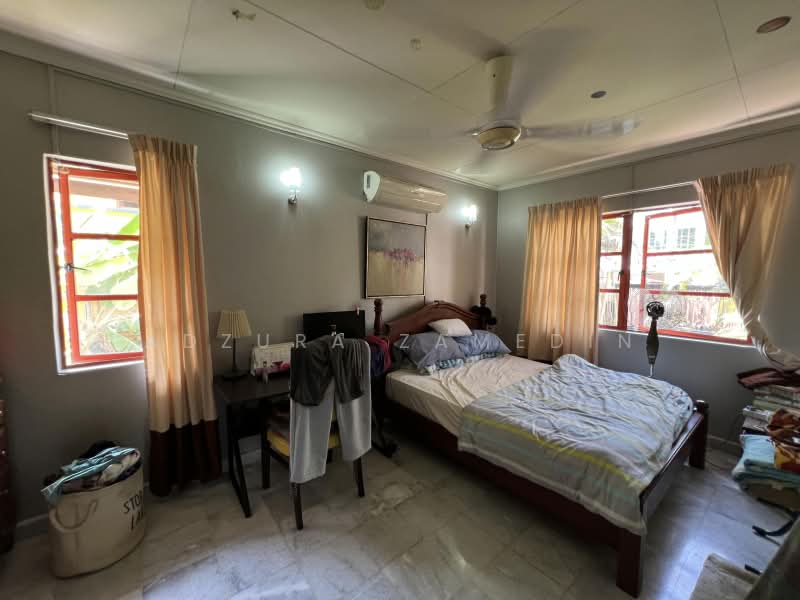 Bungalow for Sale in Taman Setiawangsa (Setiawangsa) - Adzura Zamedin - Bedroom - PropertyGuru.com.my