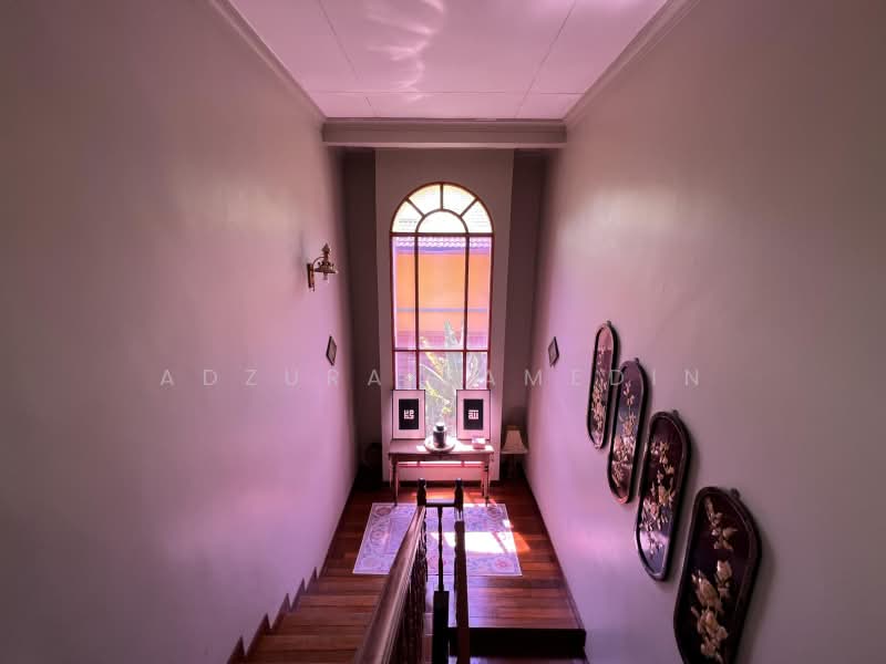 Bungalow for Sale in Taman Setiawangsa (Setiawangsa) - Adzura Zamedin - Interior - PropertyGuru.com.my