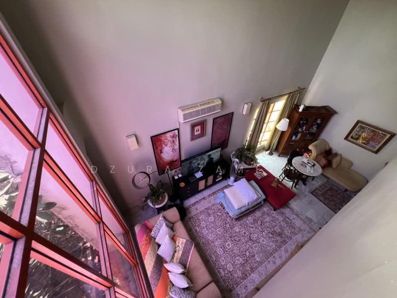 Bungalow for Sale in Taman Setiawangsa (Setiawangsa) - Adzura Zamedin - Living Room - PropertyGuru.com.my