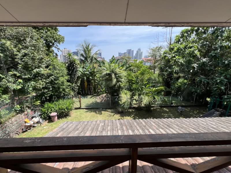 Bungalow for Sale in Taman Setiawangsa (Setiawangsa) - Adzura Zamedin - Exterior - PropertyGuru.com.my
