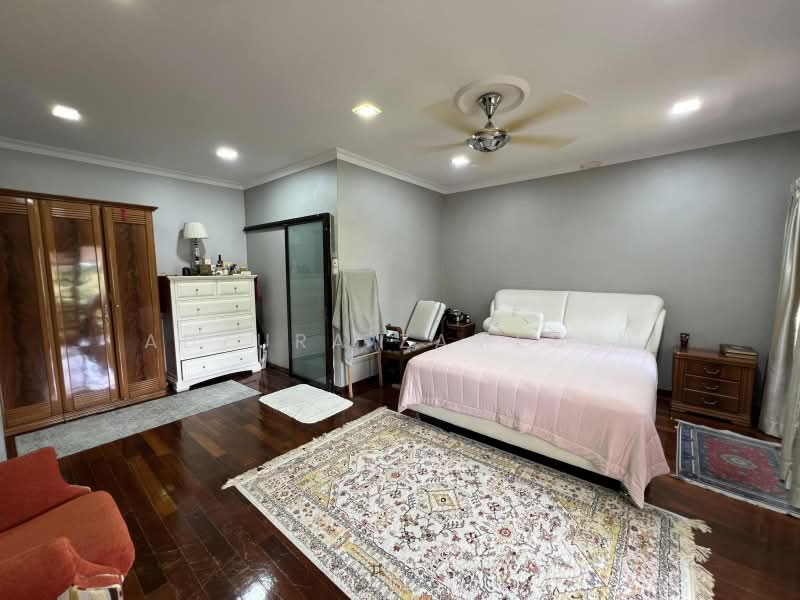 Bungalow for Sale in Taman Setiawangsa (Setiawangsa) - Adzura Zamedin - Bedroom - PropertyGuru.com.my