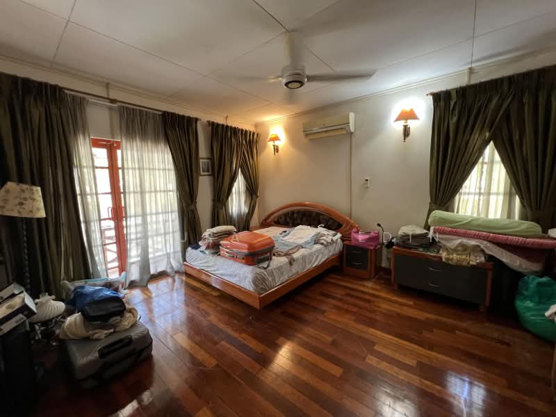Bungalow for Sale in Taman Setiawangsa (Setiawangsa) - Adzura Zamedin - Bedroom - PropertyGuru.com.my