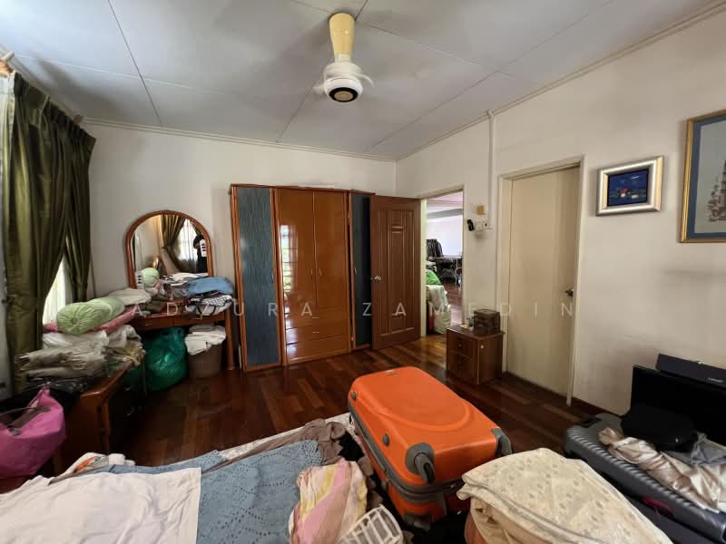 Bungalow for Sale in Taman Setiawangsa (Setiawangsa) - Adzura Zamedin - Bedroom - PropertyGuru.com.my