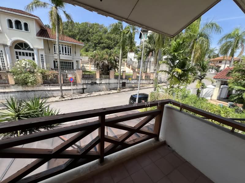 Bungalow for Sale in Taman Setiawangsa (Setiawangsa) - Adzura Zamedin - Exterior - PropertyGuru.com.my