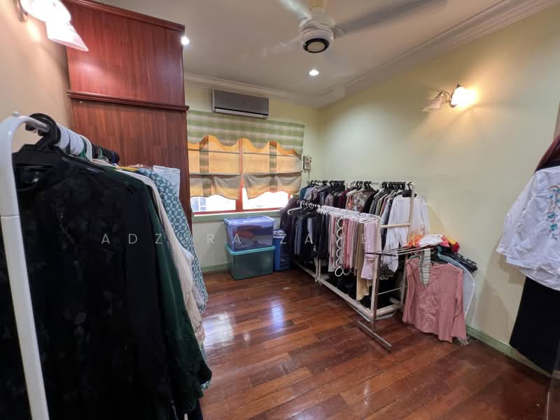 Bungalow for Sale in Taman Setiawangsa (Setiawangsa) - Adzura Zamedin - Interior - PropertyGuru.com.my