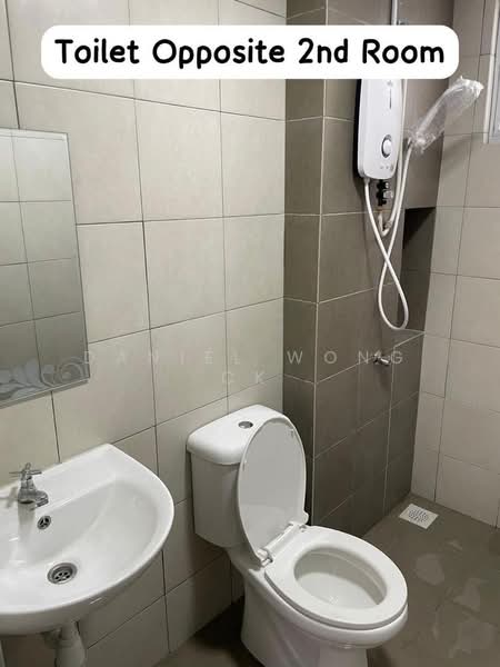 Condominium for Rent at Platinum OUG Residence - Daniel Wong CK - PropertyGuru.com.my
