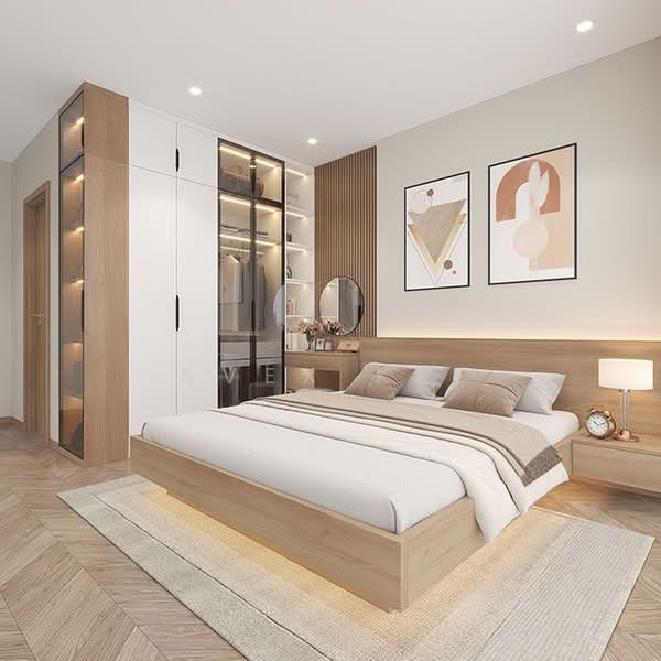 Service Residence for Sale at Twin Arkz - Avex Kee - Bedroom - PropertyGuru.com.my