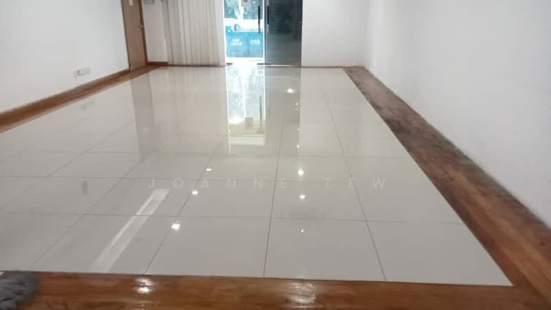 Kedai untuk Disewa di Taman Mutiara Bukit Raja 2 (Kapar) - Joanne Tew - Interior - PropertyGuru.com.my