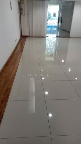 Kedai untuk Disewa di Taman Mutiara Bukit Raja 2 (Kapar) - Joanne Tew - Interior - PropertyGuru.com.my