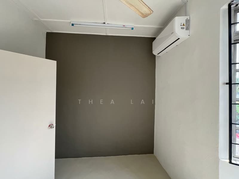 Rumah Teres 2 Tingkat untuk Disewa di Taman Muhibbah (Kulai) - Thea Lai - PropertyGuru.com.my