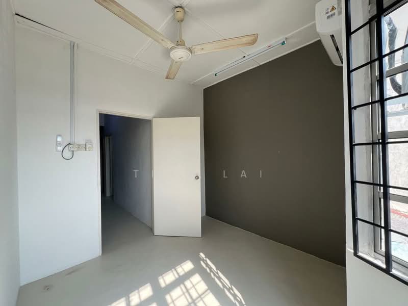 Rumah Teres 2 Tingkat untuk Disewa di Taman Muhibbah (Kulai) - Thea Lai - PropertyGuru.com.my