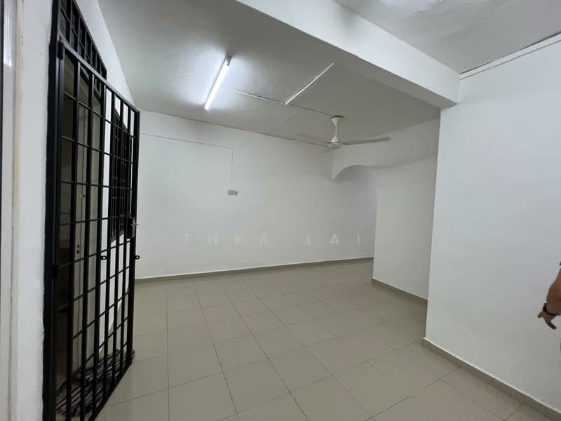 Rumah Teres 2 Tingkat untuk Disewa di Taman Muhibbah (Kulai) - Thea Lai - PropertyGuru.com.my