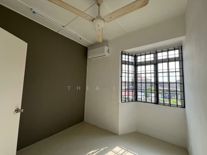 Rumah Teres 2 Tingkat untuk Disewa di Taman Muhibbah (Kulai) - Thea Lai - PropertyGuru.com.my