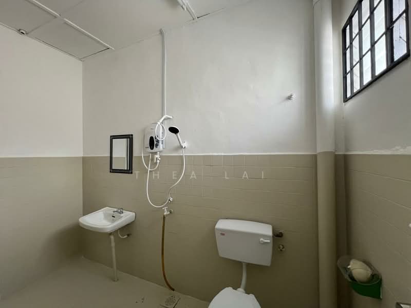 Rumah Teres 2 Tingkat untuk Disewa di Taman Muhibbah (Kulai) - Thea Lai - PropertyGuru.com.my