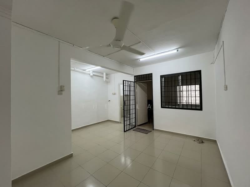 Rumah Teres 2 Tingkat untuk Disewa di Taman Muhibbah (Kulai) - Thea Lai - PropertyGuru.com.my