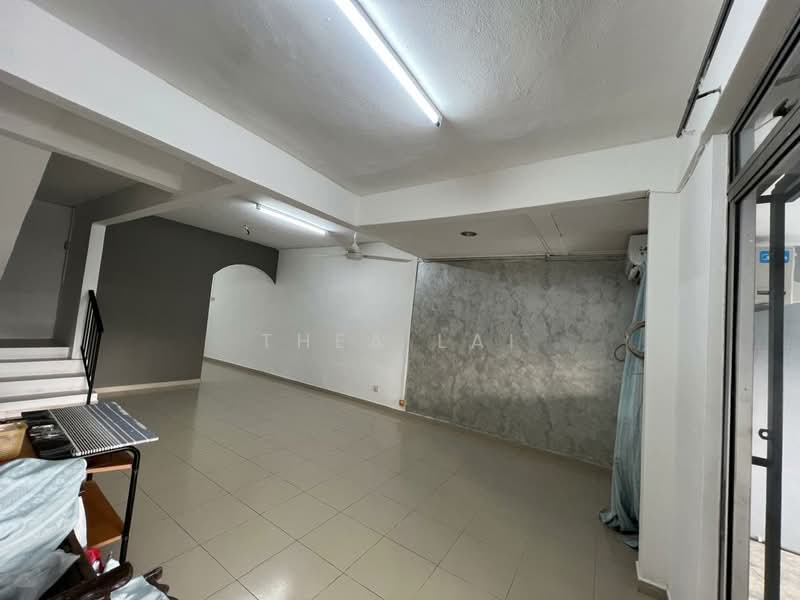 Rumah Teres 2 Tingkat untuk Disewa di Taman Muhibbah (Kulai) - Thea Lai - PropertyGuru.com.my