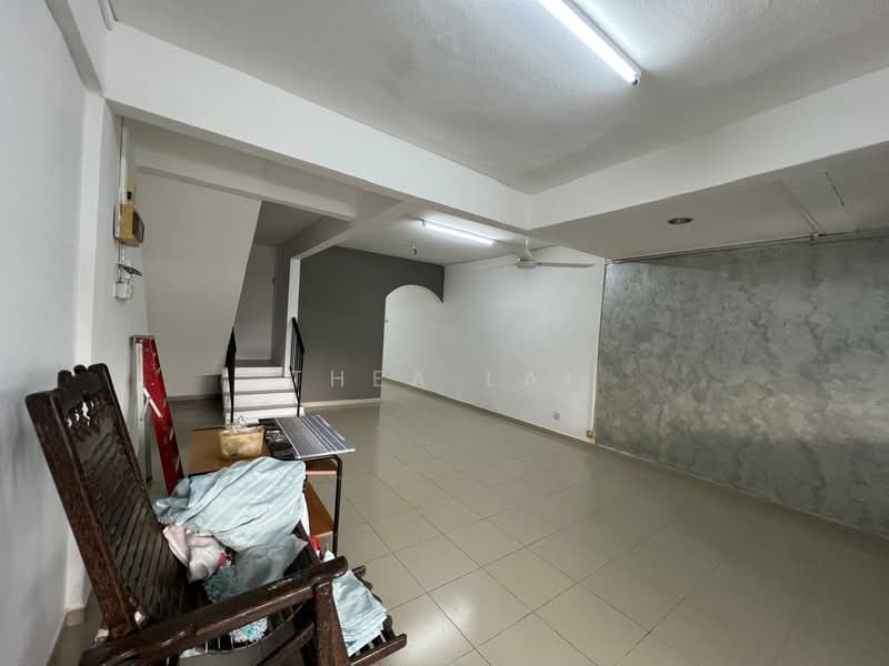 Rumah Teres 2 Tingkat untuk Disewa di Taman Muhibbah (Kulai) - Thea Lai - PropertyGuru.com.my