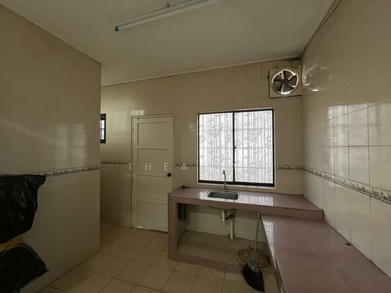 Rumah Teres 2 Tingkat untuk Disewa di Taman Muhibbah (Kulai) - Thea Lai - PropertyGuru.com.my