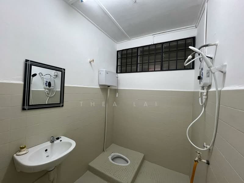 Rumah Teres 2 Tingkat untuk Disewa di Taman Muhibbah (Kulai) - Thea Lai - PropertyGuru.com.my