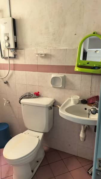Kondominium untuk Disewa di Bandar Mahkota Cheras Flat - Thana . - PropertyGuru.com.my