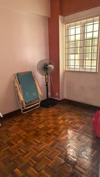 Kondominium untuk Disewa di Bandar Mahkota Cheras Flat - Thana . - PropertyGuru.com.my