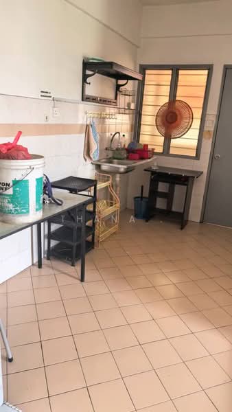 Kondominium untuk Disewa di Bandar Mahkota Cheras Flat - Thana . - PropertyGuru.com.my
