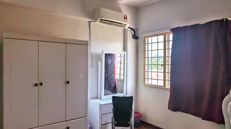 Kondominium untuk Disewa di Bandar Mahkota Cheras Flat - Thana . - PropertyGuru.com.my