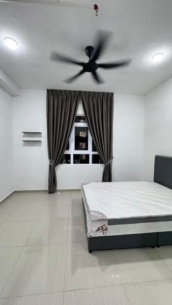 Servis Apartment untuk Disewa di Mesahill - Joan Loh - Bedroom - PropertyGuru.com.my