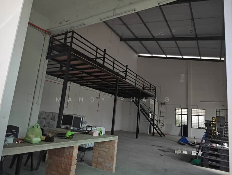 Factory for Rent in Ipoh (Perak) - Mandy Phang - Interior - PropertyGuru.com.my
