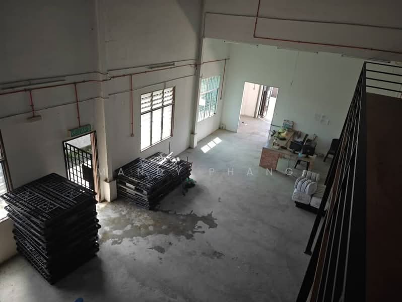 Factory for Rent in Ipoh (Perak) - Mandy Phang - PropertyGuru.com.my