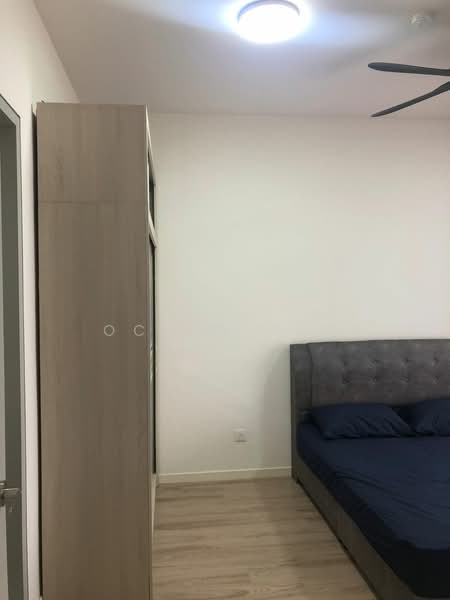 Servis Apartment untuk Disewa di Emerald 9 - Ocean Tan - Bedroom - PropertyGuru.com.my