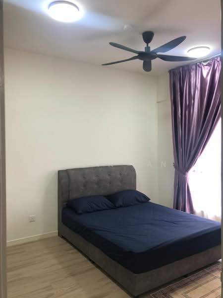 Servis Apartment untuk Disewa di Emerald 9 - Ocean Tan - Bedroom - PropertyGuru.com.my