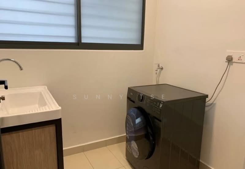 Kondominium untuk Disewa di Queens Residences Q1 @ Queens Waterfront - Sunny Tse - PropertyGuru.com.my