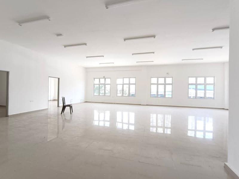 Kilang untuk Disewa di Taman Perindustrian Desa Plentong (Masai) - Zephyr Khoo - Interior - PropertyGuru.com.my