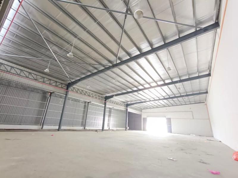Kilang untuk Disewa di Taman Perindustrian Desa Plentong (Masai) - Zephyr Khoo - PropertyGuru.com.my