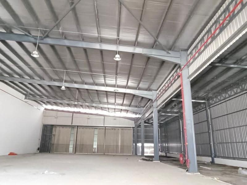 Kilang untuk Disewa di Taman Perindustrian Desa Plentong (Masai) - Zephyr Khoo - PropertyGuru.com.my