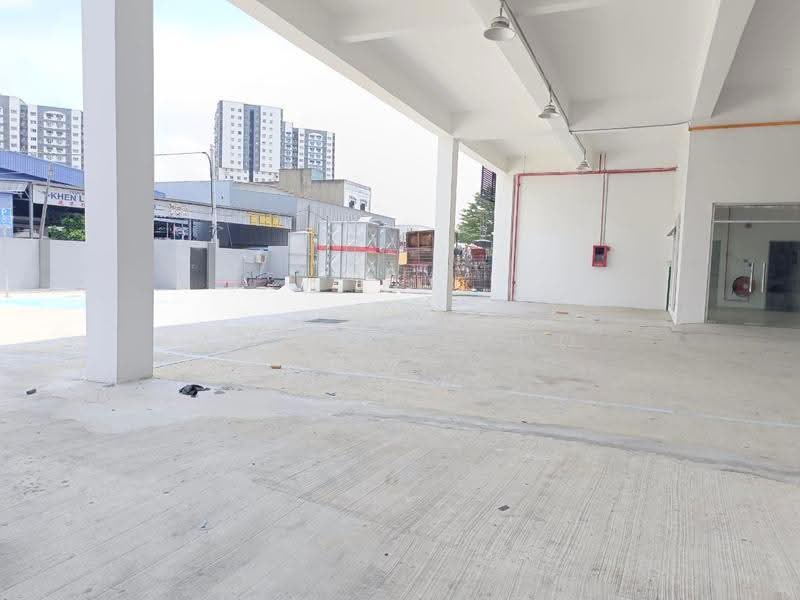 Kilang untuk Disewa di Taman Perindustrian Desa Plentong (Masai) - Zephyr Khoo - PropertyGuru.com.my
