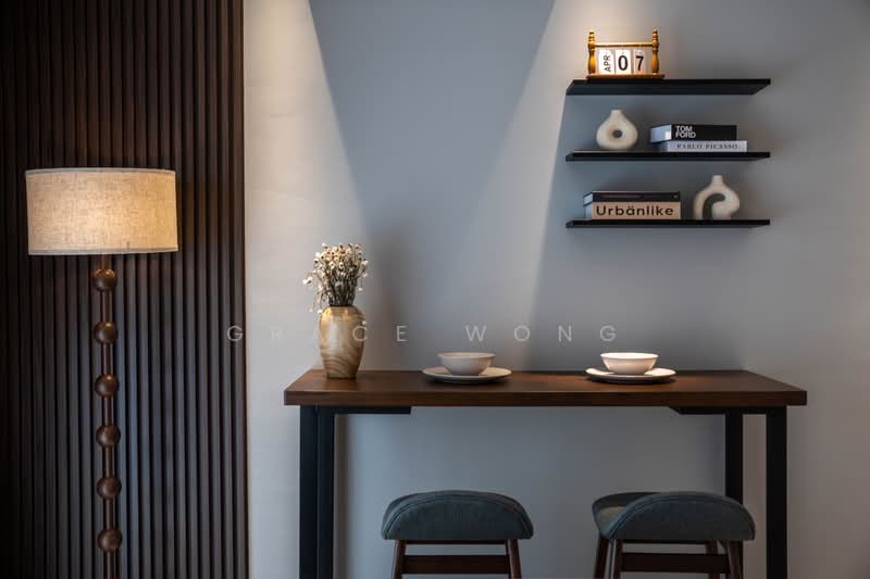 Servis Apartment untuk Disewa di Alfa Bangsar - Grace Wong - Interior - PropertyGuru.com.my