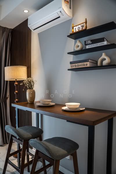 Servis Apartment untuk Disewa di Alfa Bangsar - Grace Wong - Interior - PropertyGuru.com.my