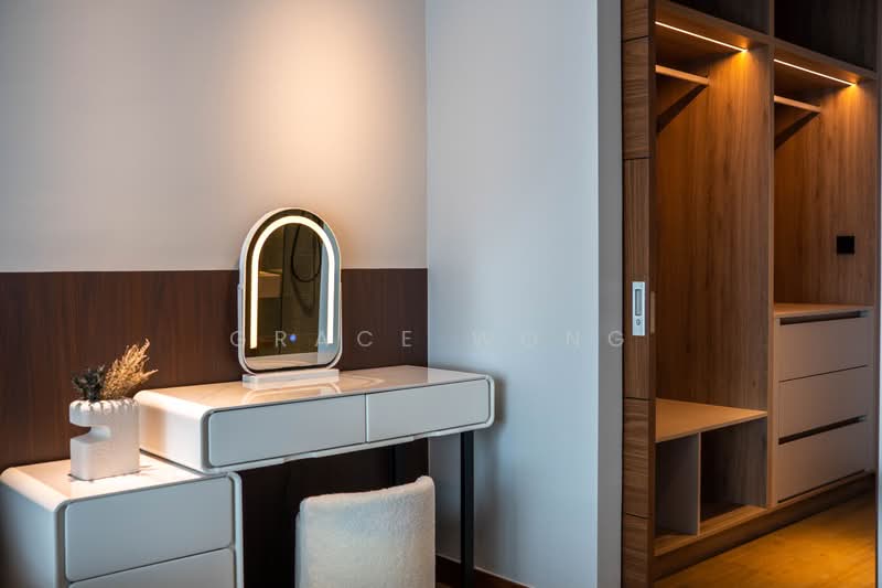 Servis Apartment untuk Disewa di Alfa Bangsar - Grace Wong - Interior - PropertyGuru.com.my