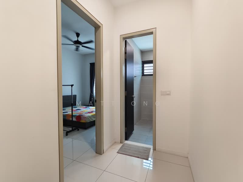 2-storey Terraced House for Sale in U16, Elmina Gardens (Shah Alam) - Matt Ong - Bedroom - PropertyGuru.com.my